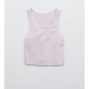 Aerie Light Pink Tank Top